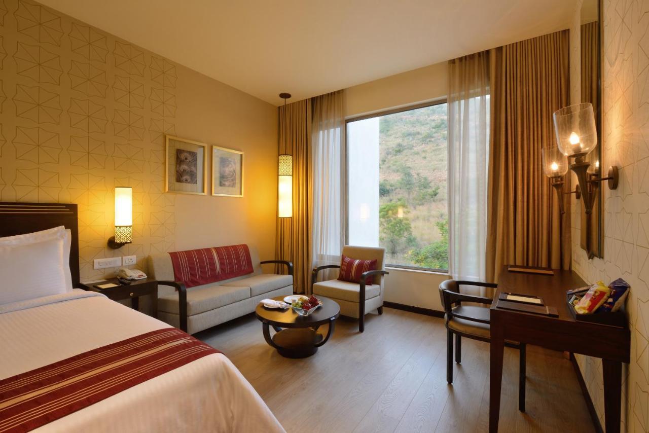 Deluxe Room 1 Dbl Bed on Laundry Complimentary Welcome Drink on arrival