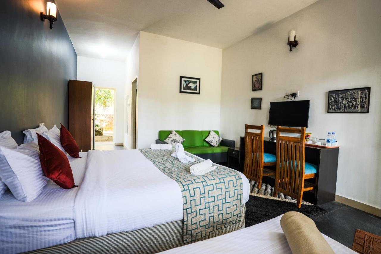 Superior Queen Room