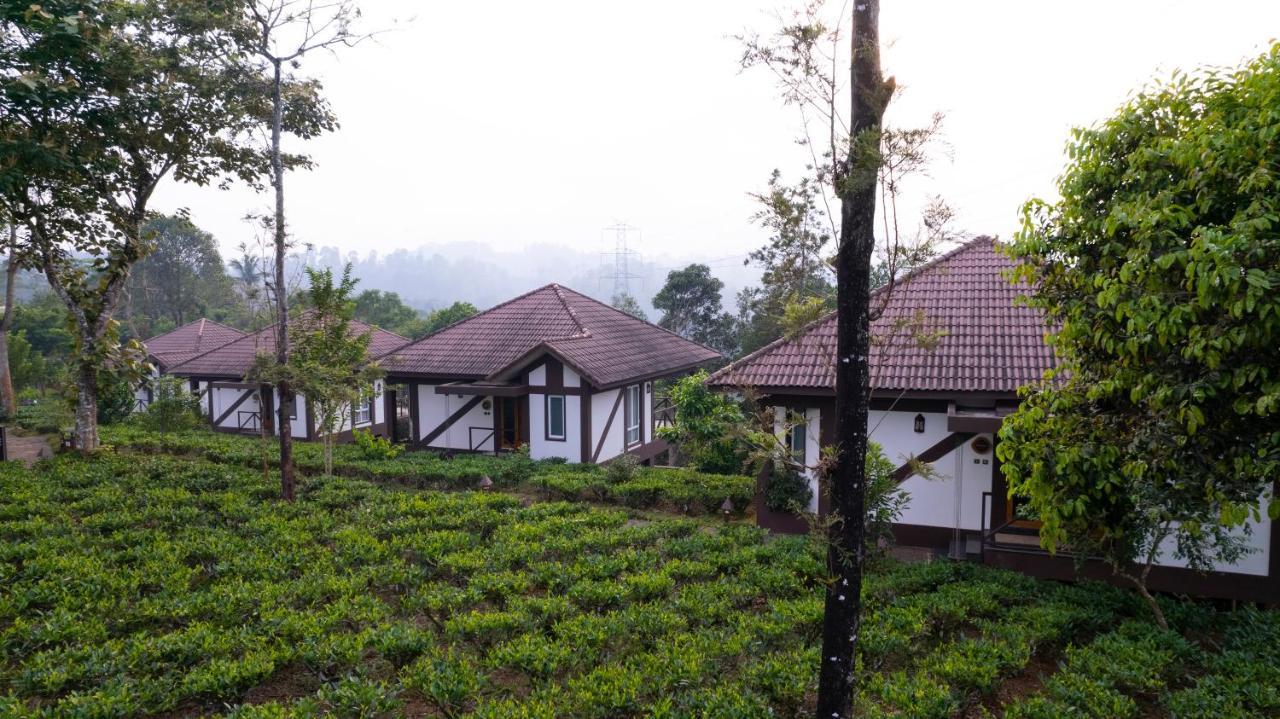 Tea Garden Villa Dhaksha