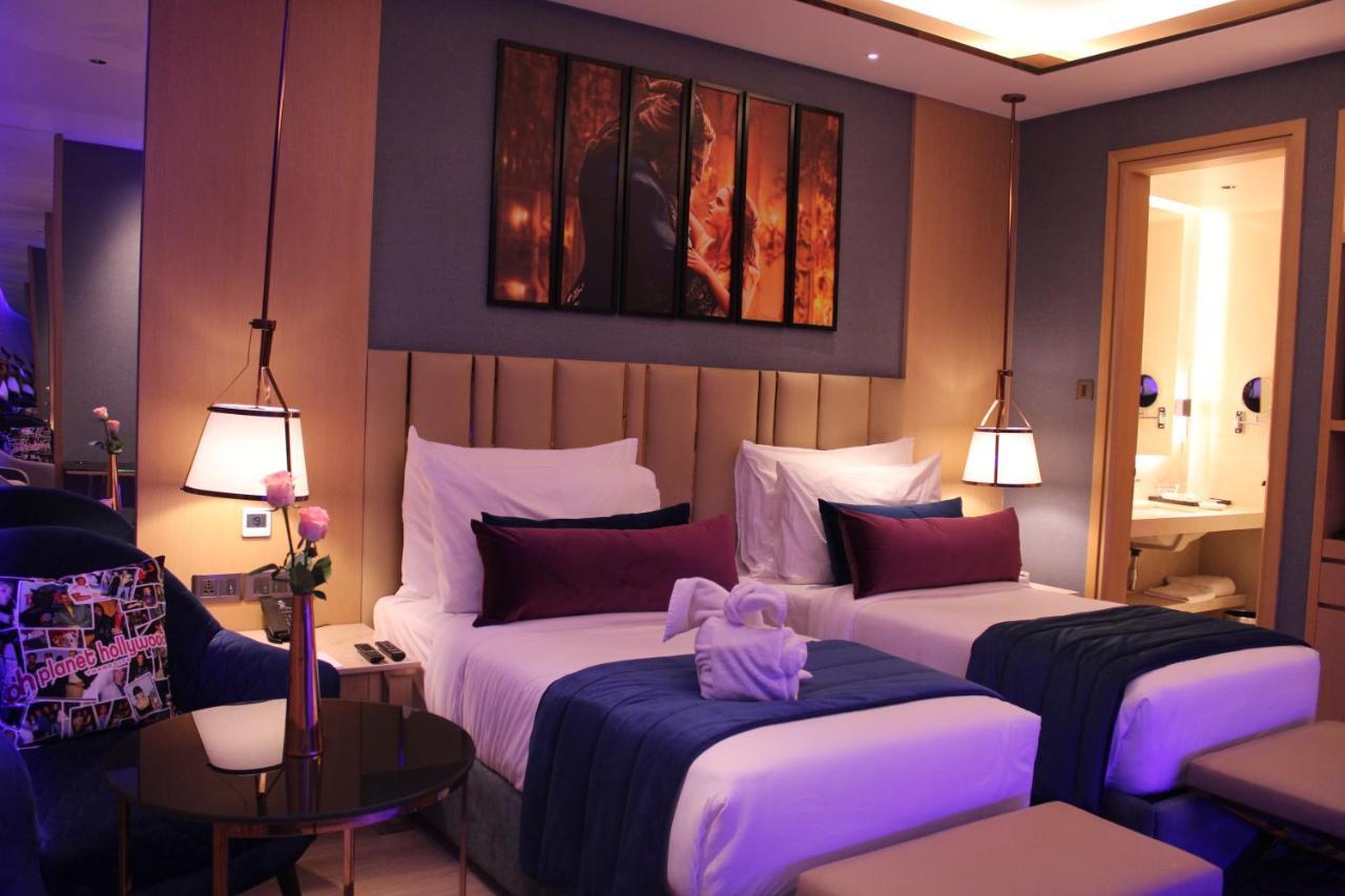 Superior Twin Room on 1 session of Spa on Food & Beverages Laundry on Sunday Brunch,1341392510:JPEG