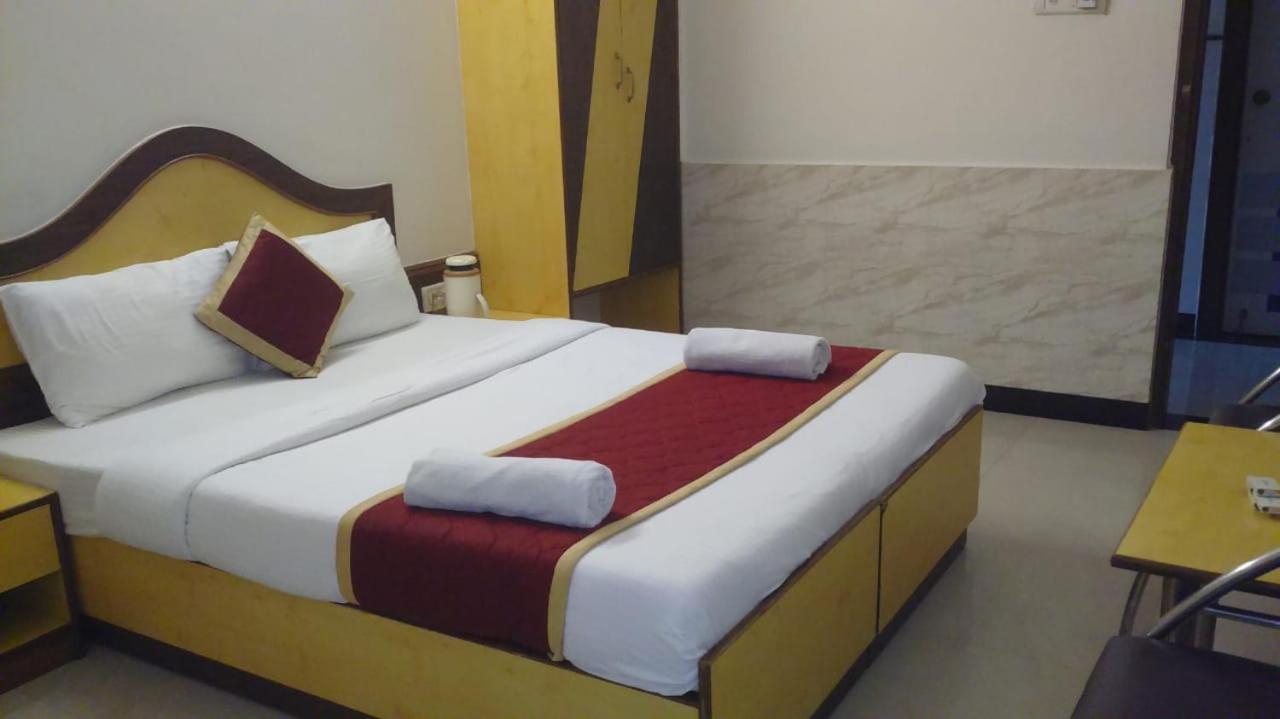 Deluxe Doppelzimmer