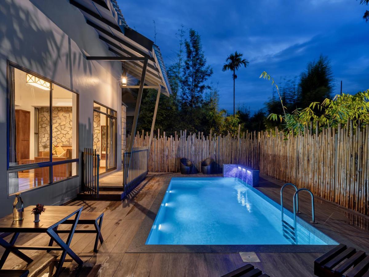 Villa Private Pool