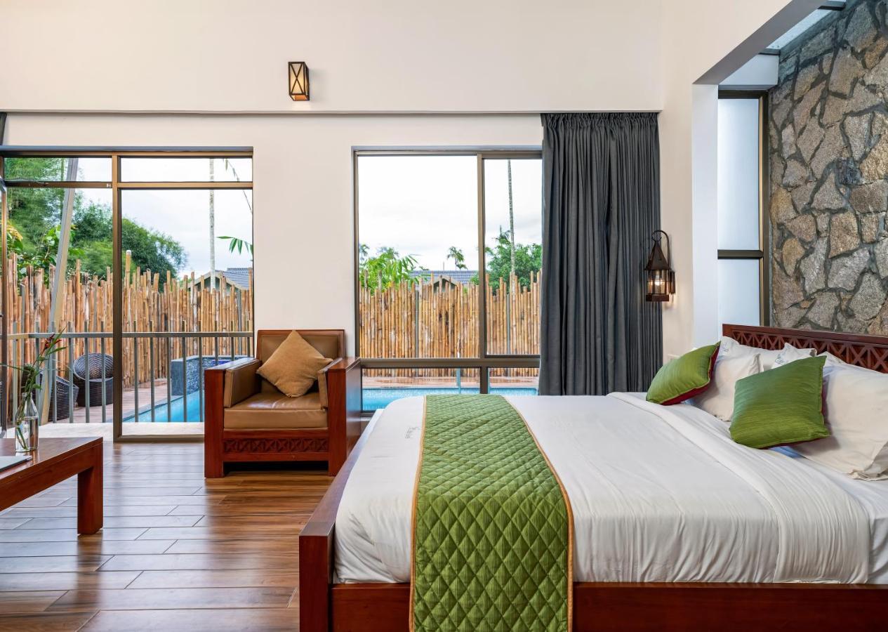 Villa Private Pool
