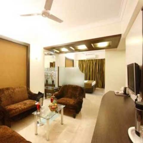 Imperial Suite