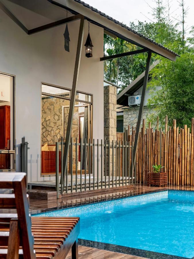 Villa Private Pool