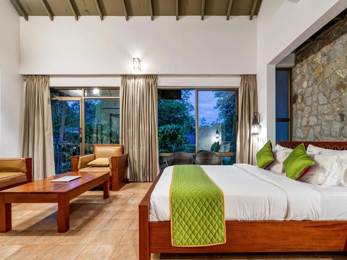 One-Bedroom Villa