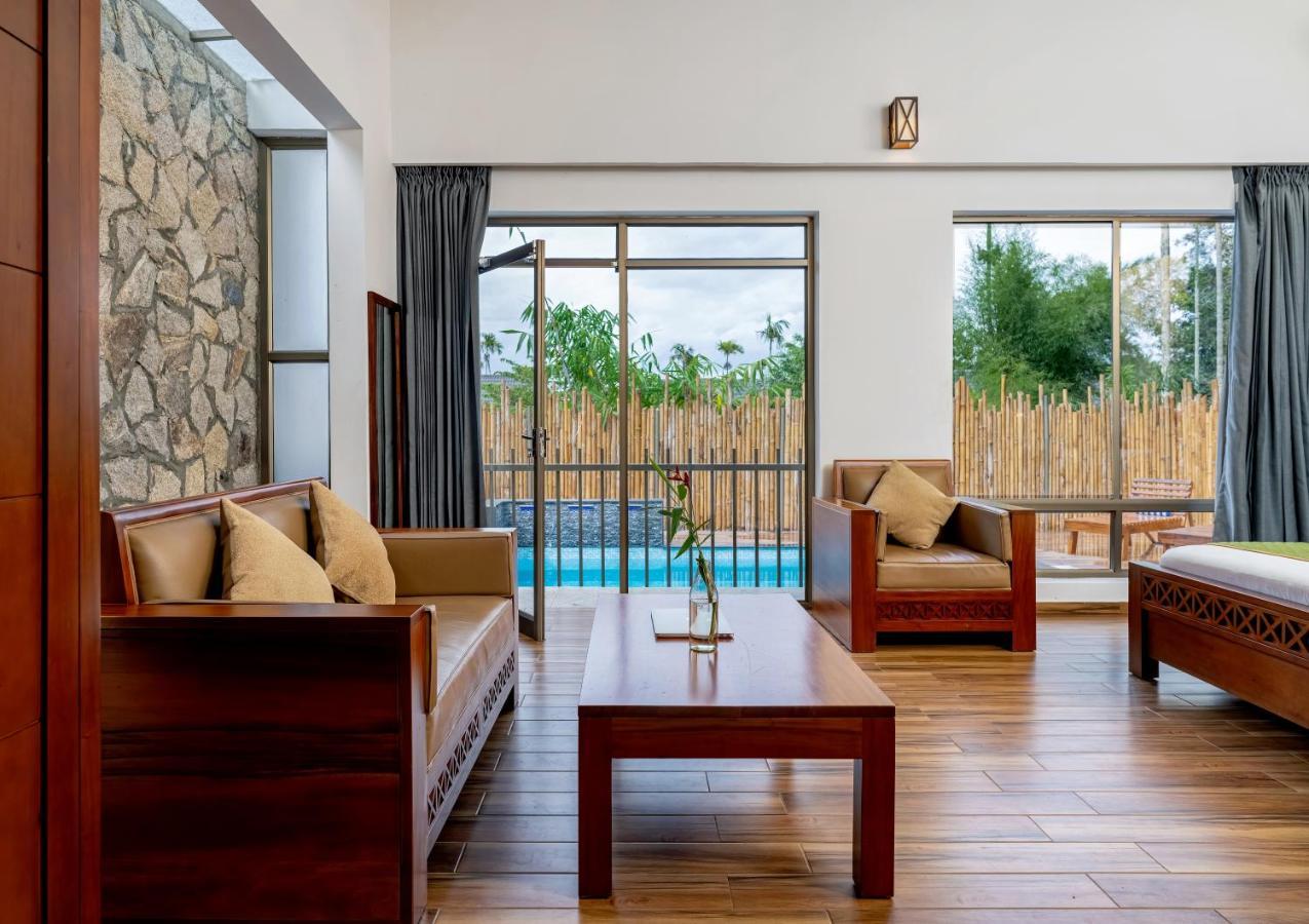 Villa Private Pool