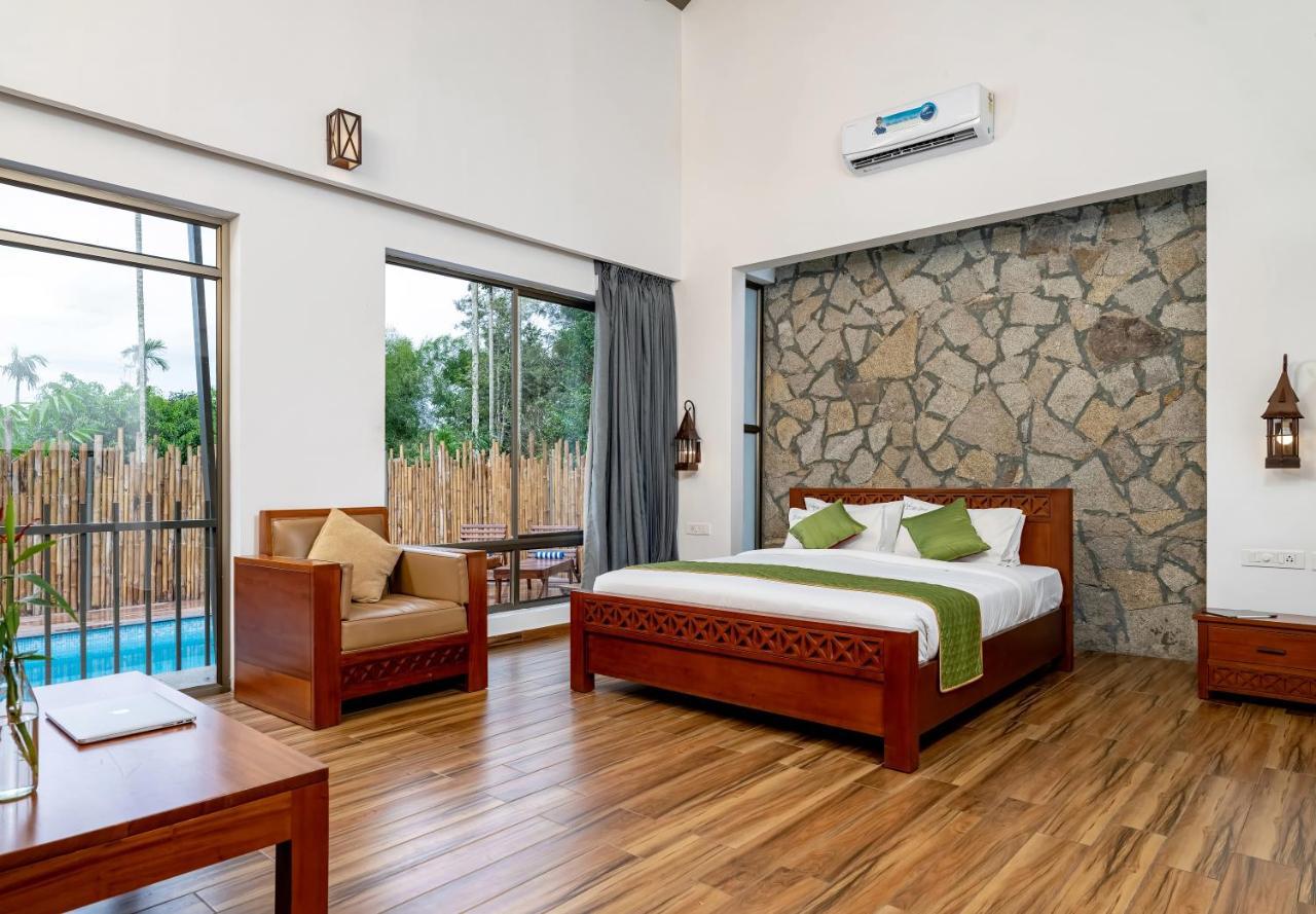 Villa Private Pool