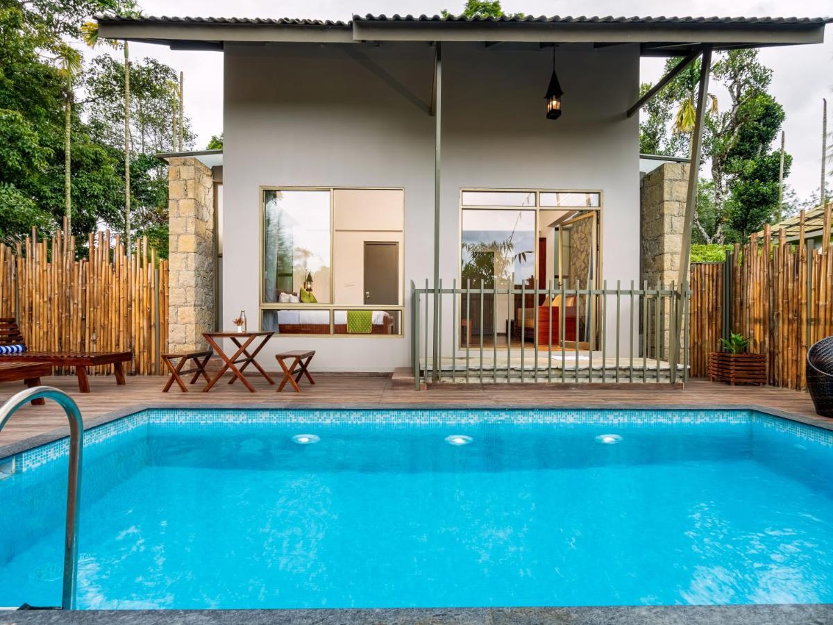 Villa Private Pool