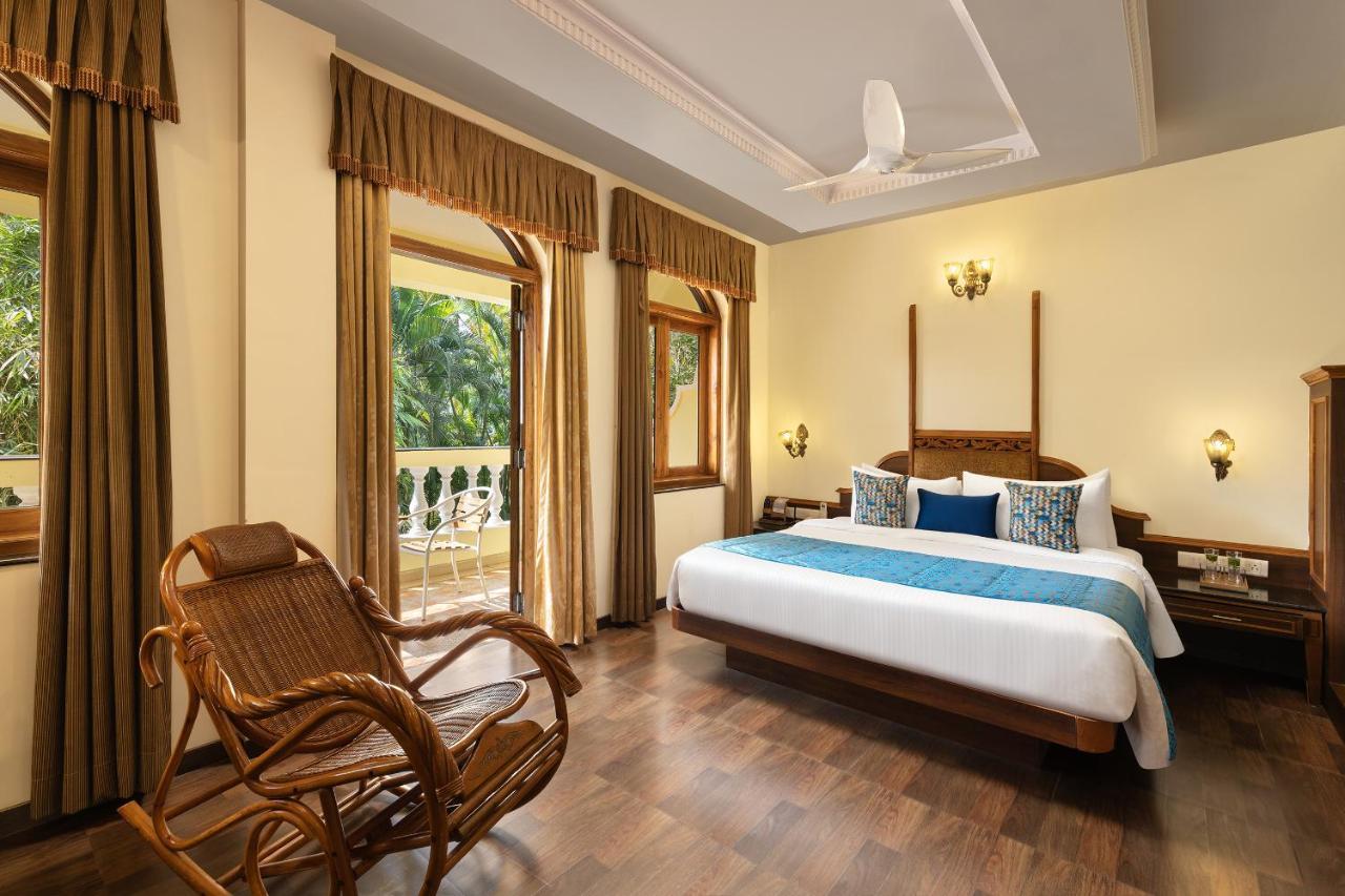 Suite Garden View on Food & Beverages Laundry Transfers to nearest Beach Happy Hours 11 Inhouse brands from 4pm to 9pm