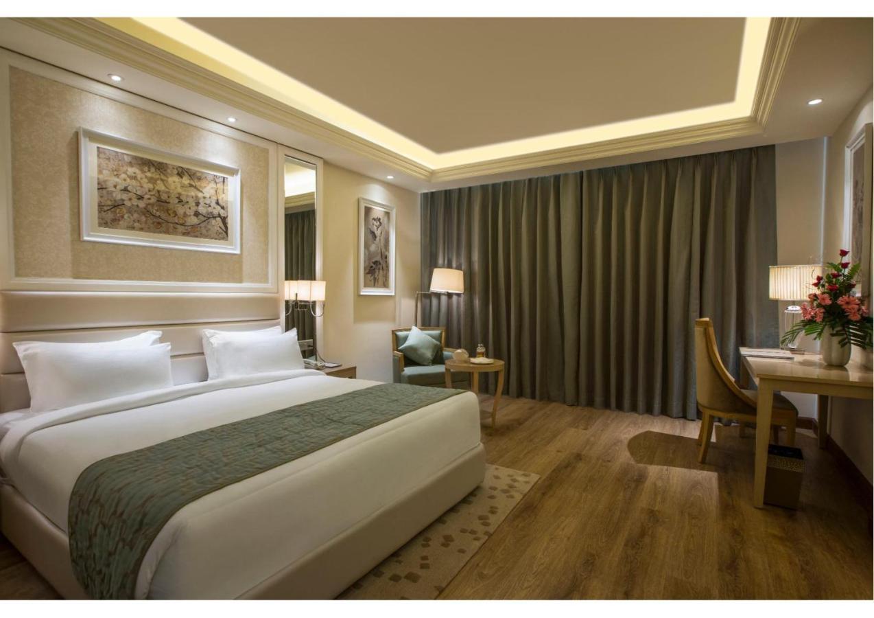 Superior Room 1 Double Bed