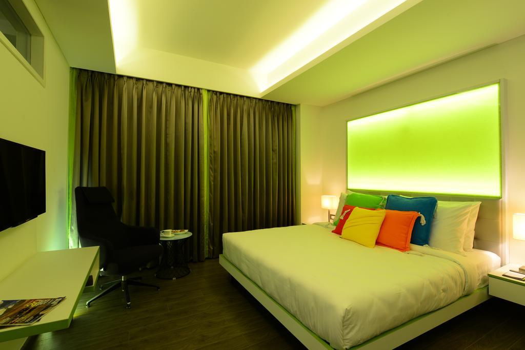 King Room