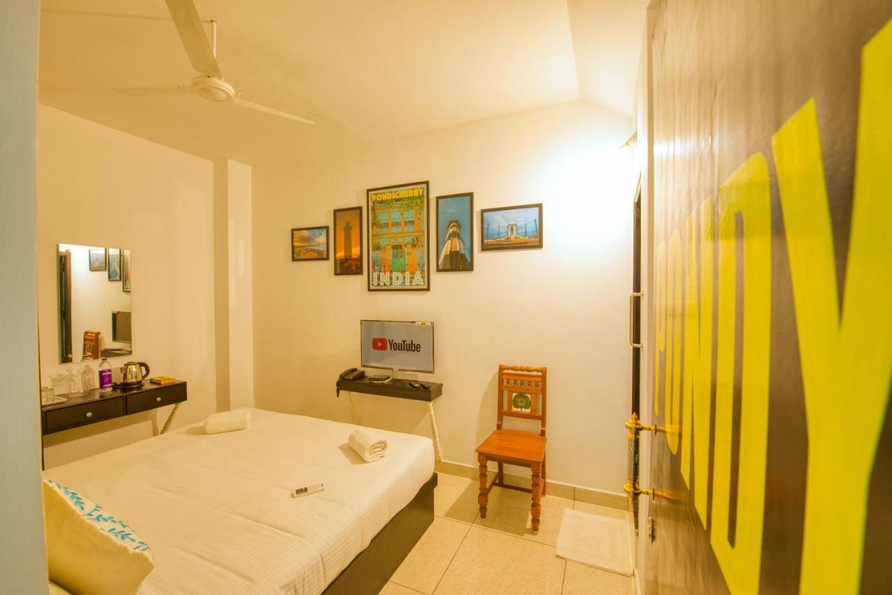 Small Double Room