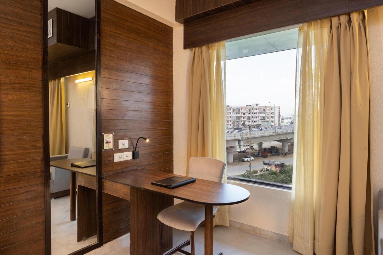 Chambre Lits Jumeaux Premium