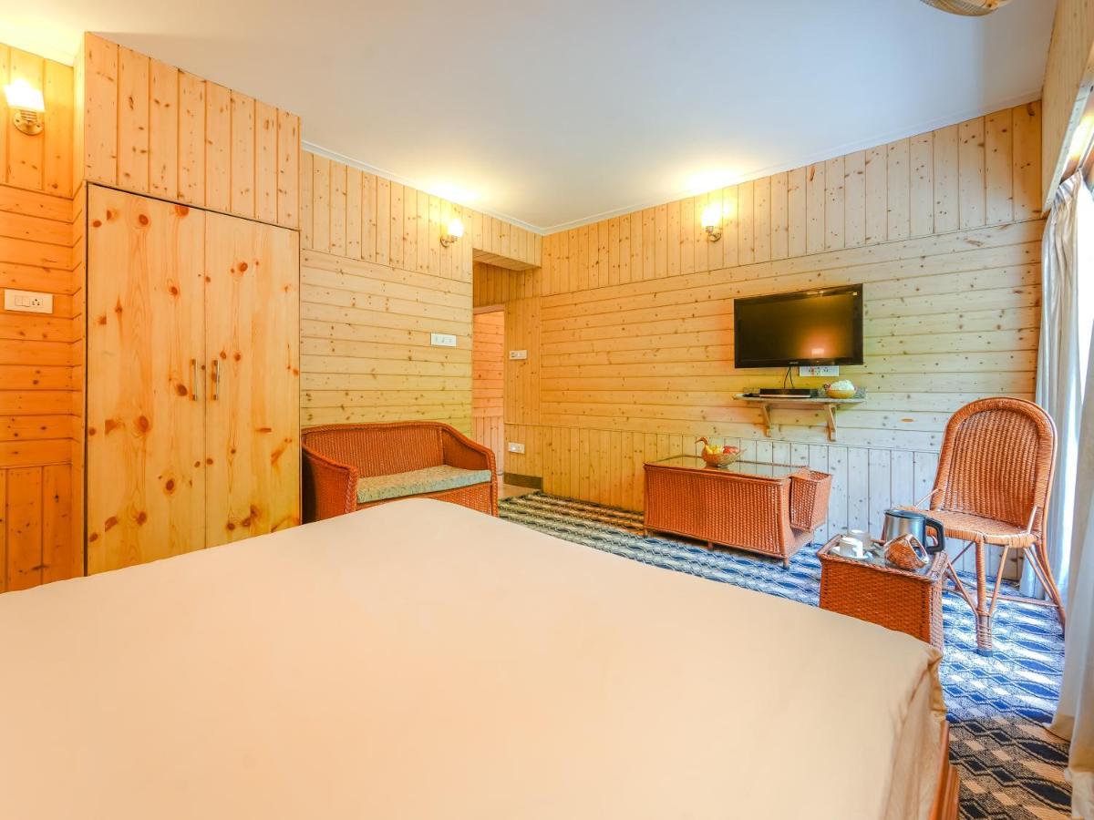 Family Suite Room