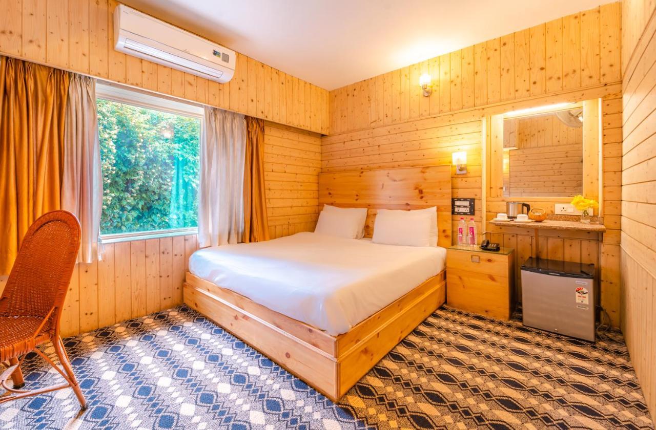 Suite Room