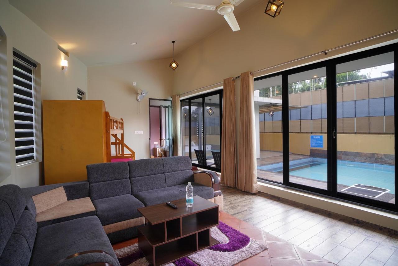 Villa Private Pool