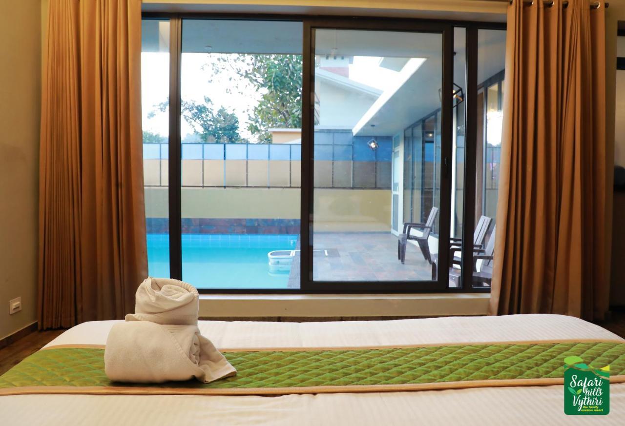 Villa Private Pool