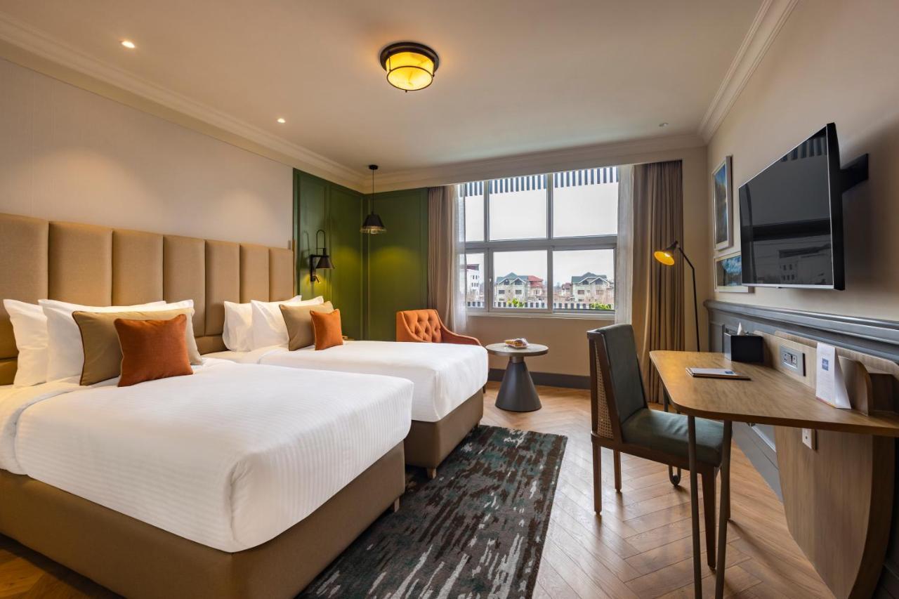 Premium Room 2 Single Beds