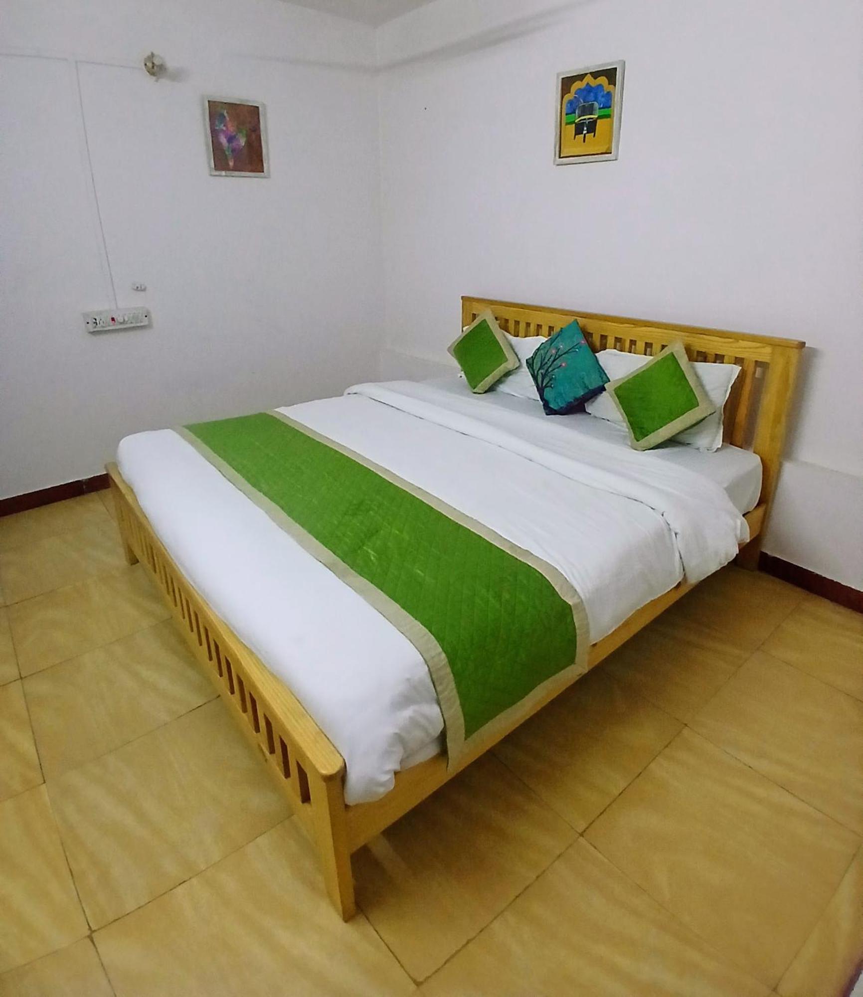 Habitación Doble Deluxe