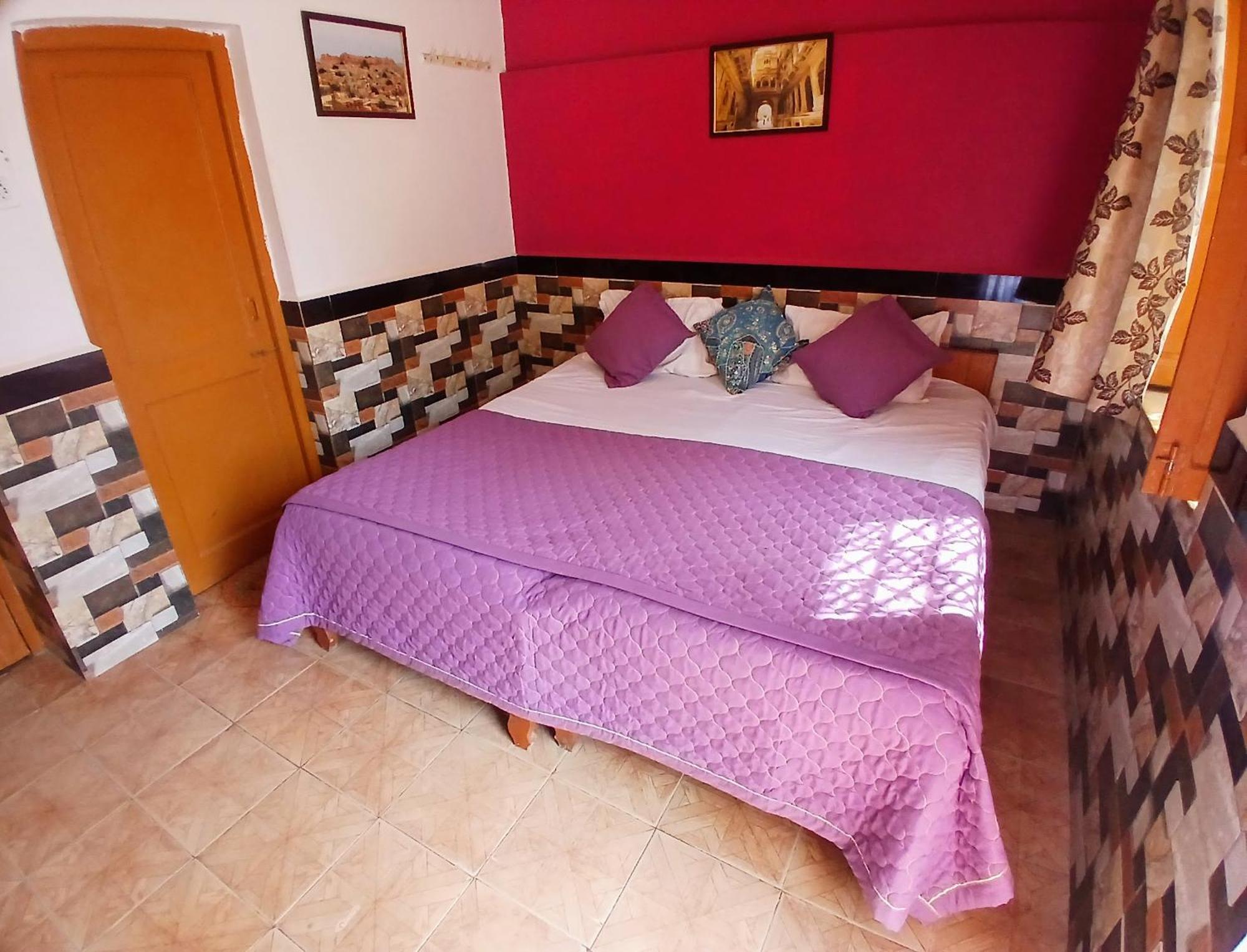 Habitación Doble Económica
