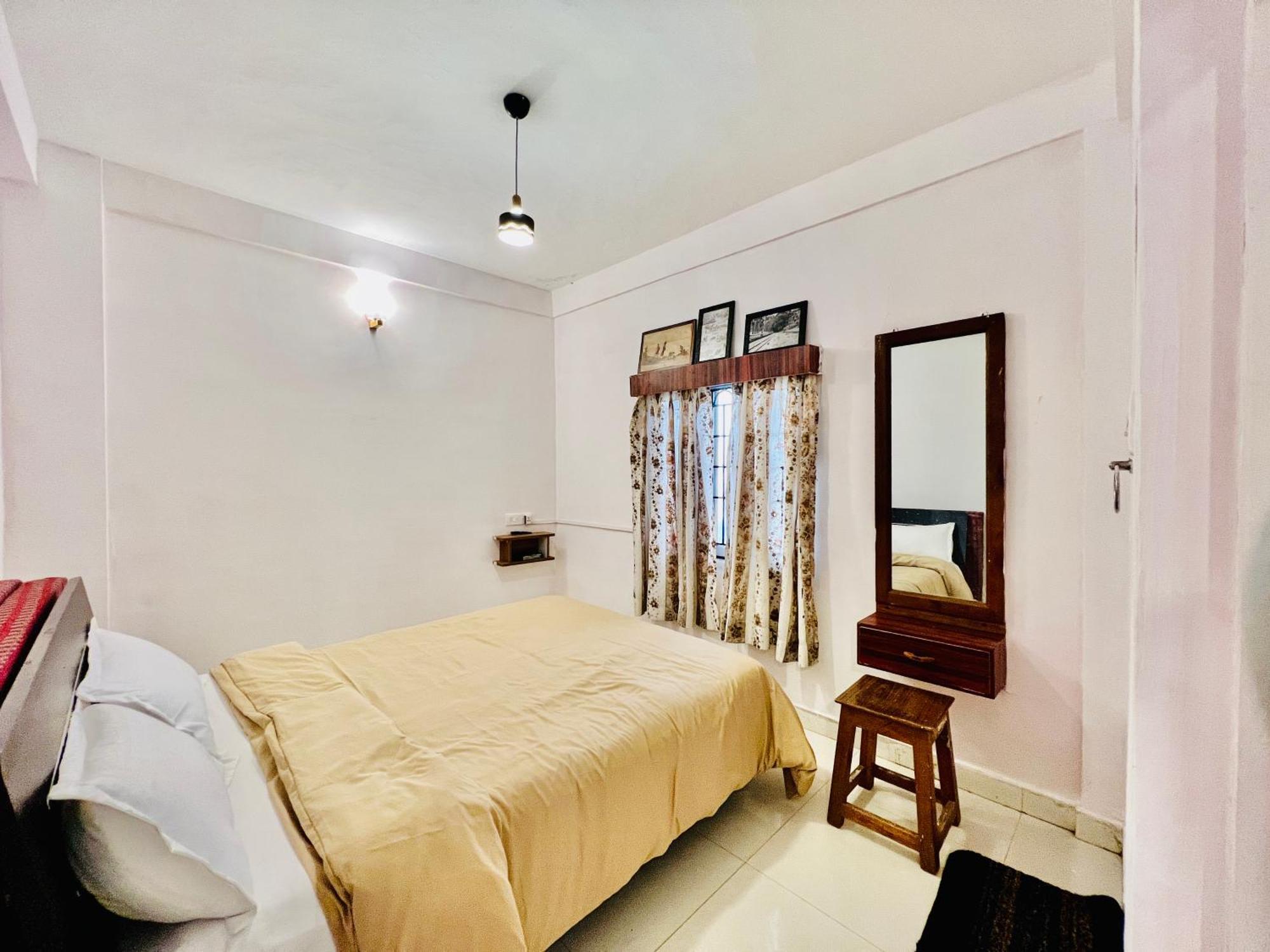One-Bedroom Villa