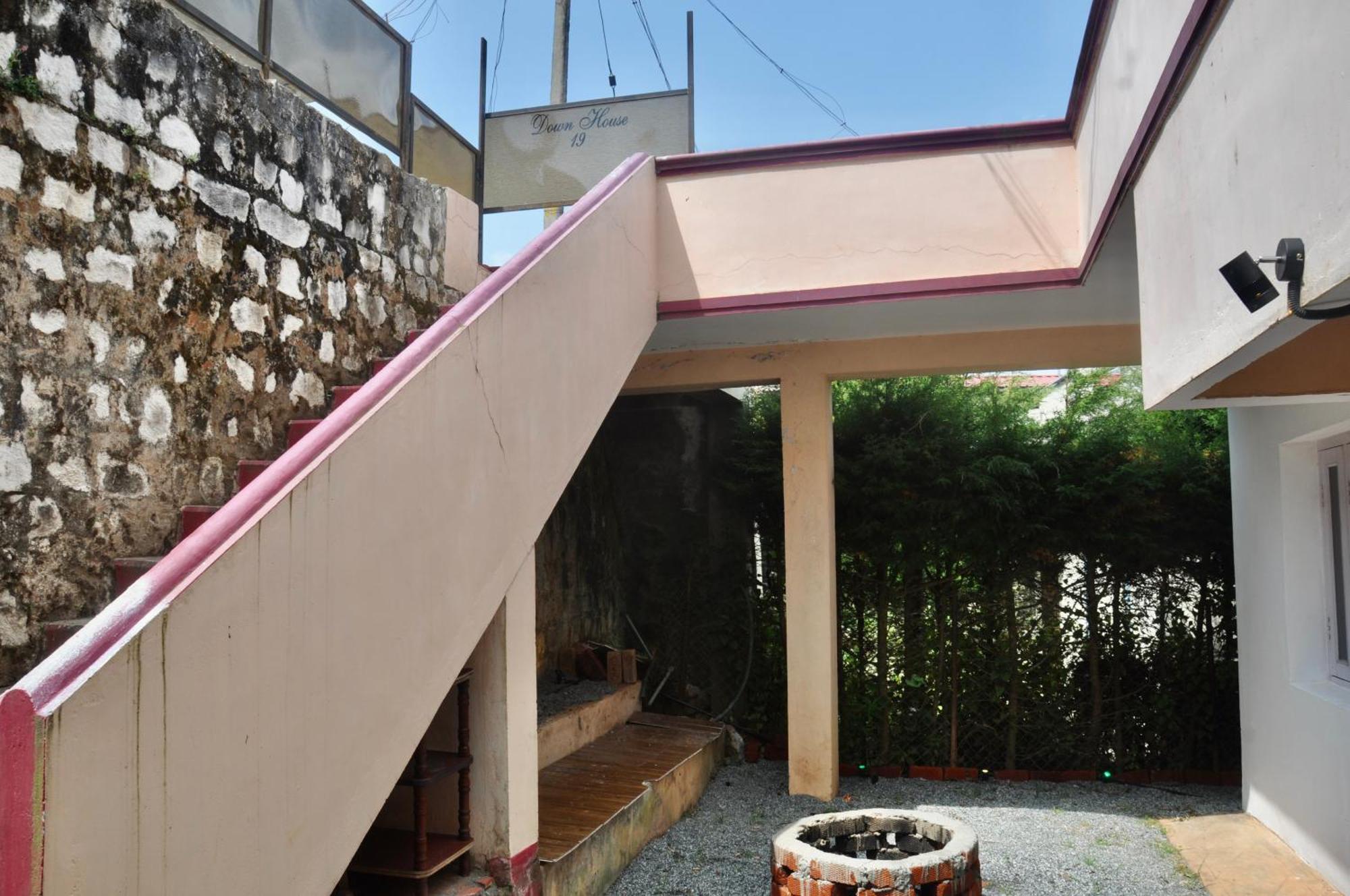 One-Bedroom Villa