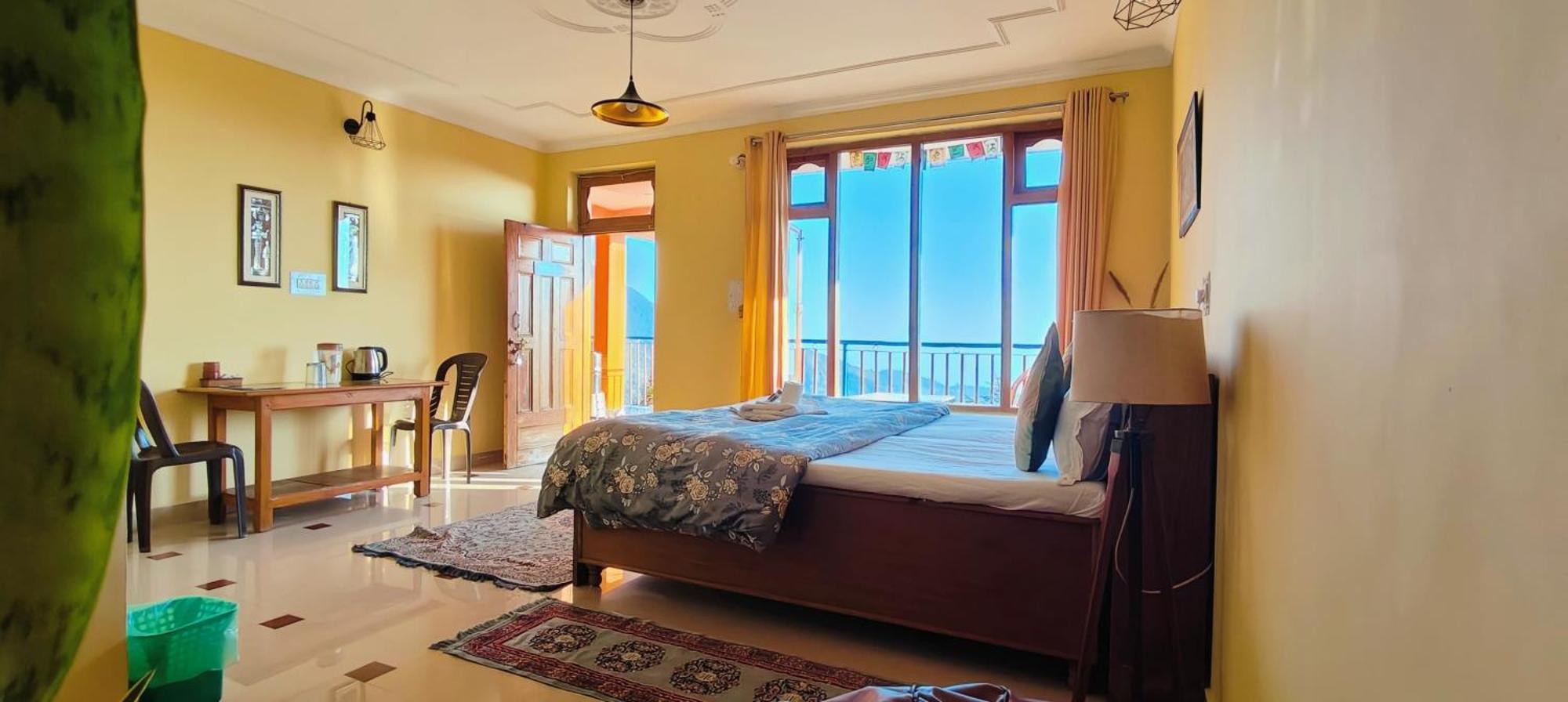 King Room
