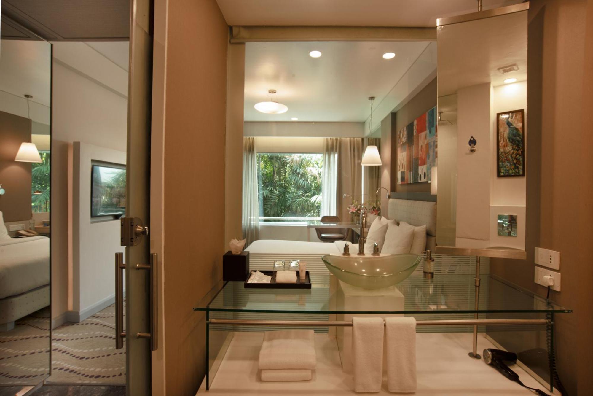 Suite 1 Chambre