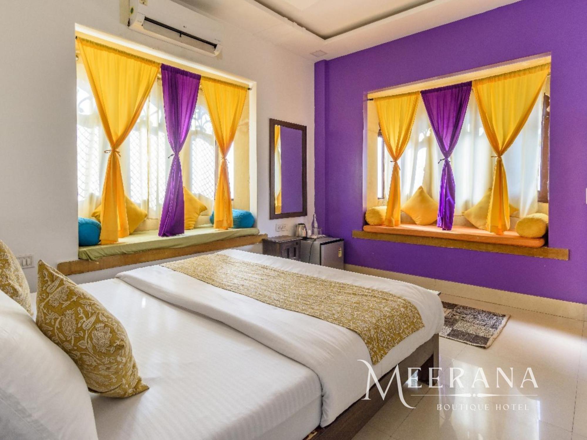 Deluxe Family Suite