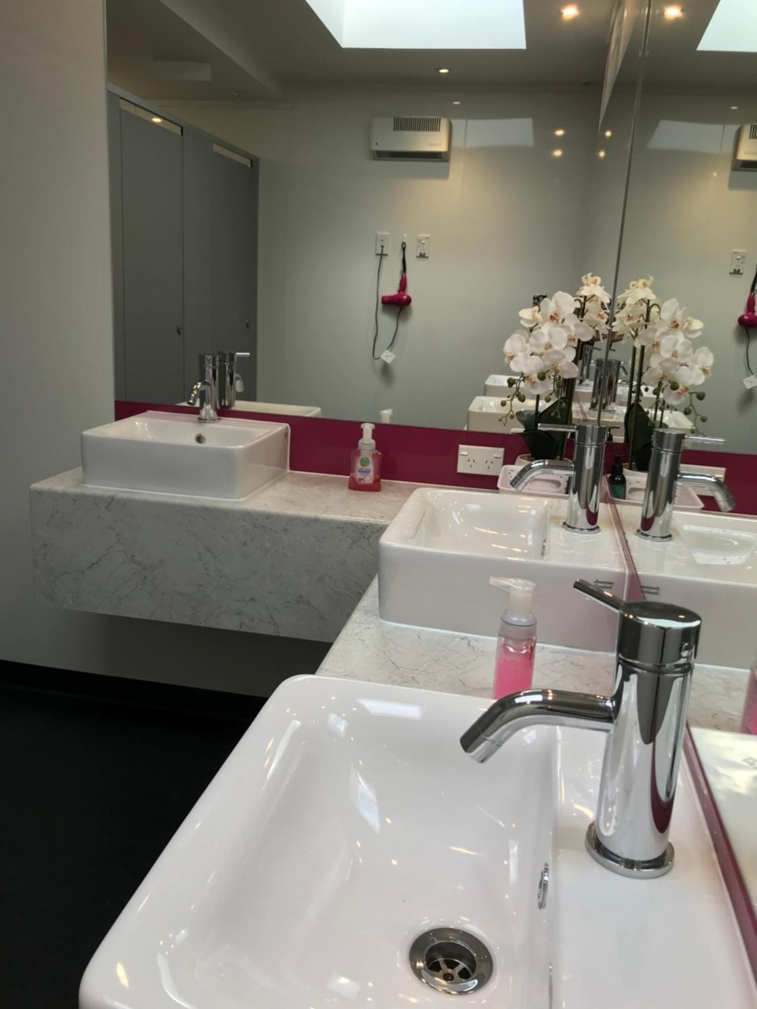Deluxe Double Room on Food & Beverages complimentary session of Steam Sauna Bath