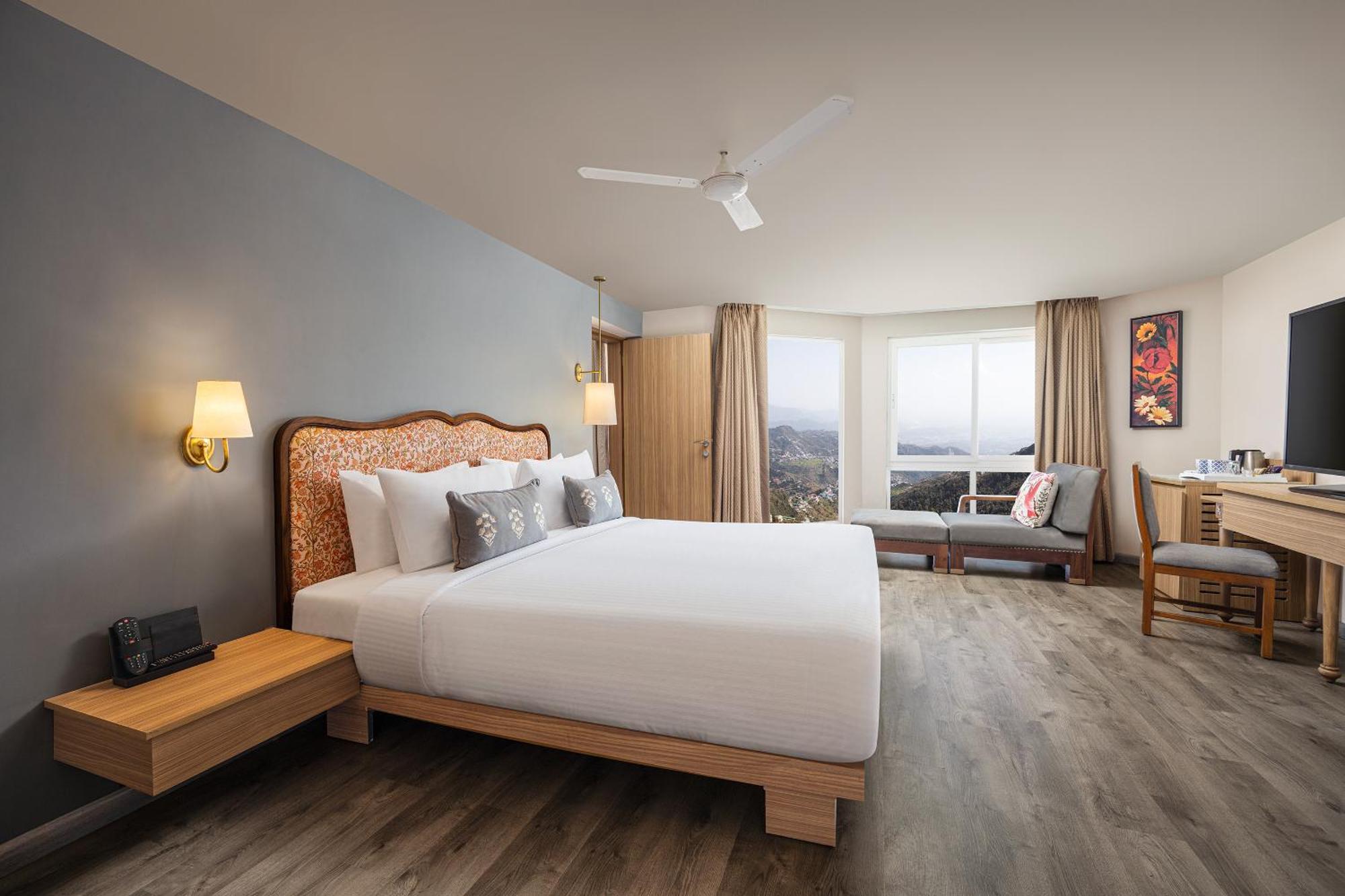 Presidential Suite
