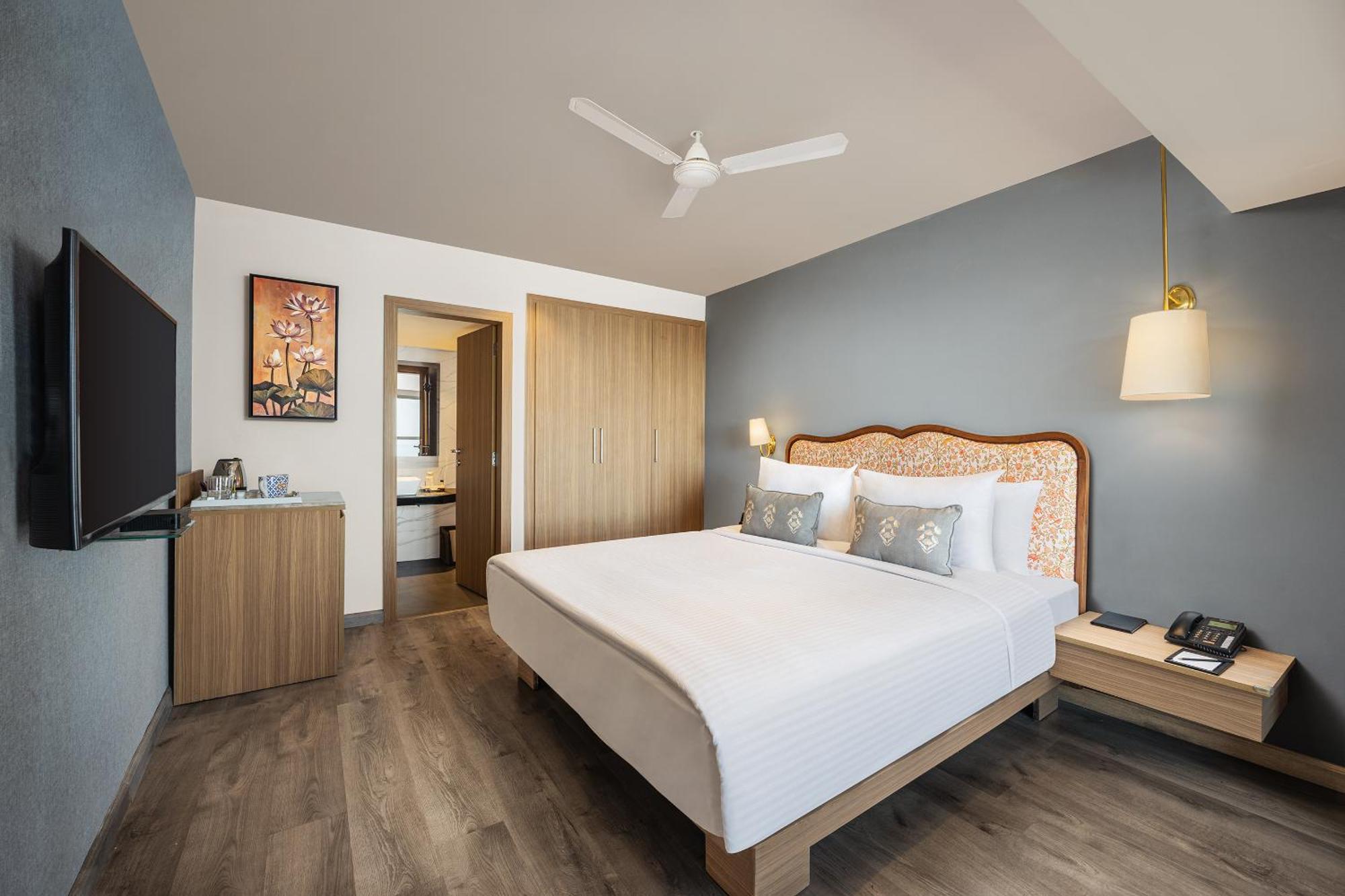 Presidential Suite