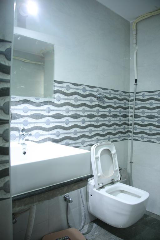 Executive Triple Room