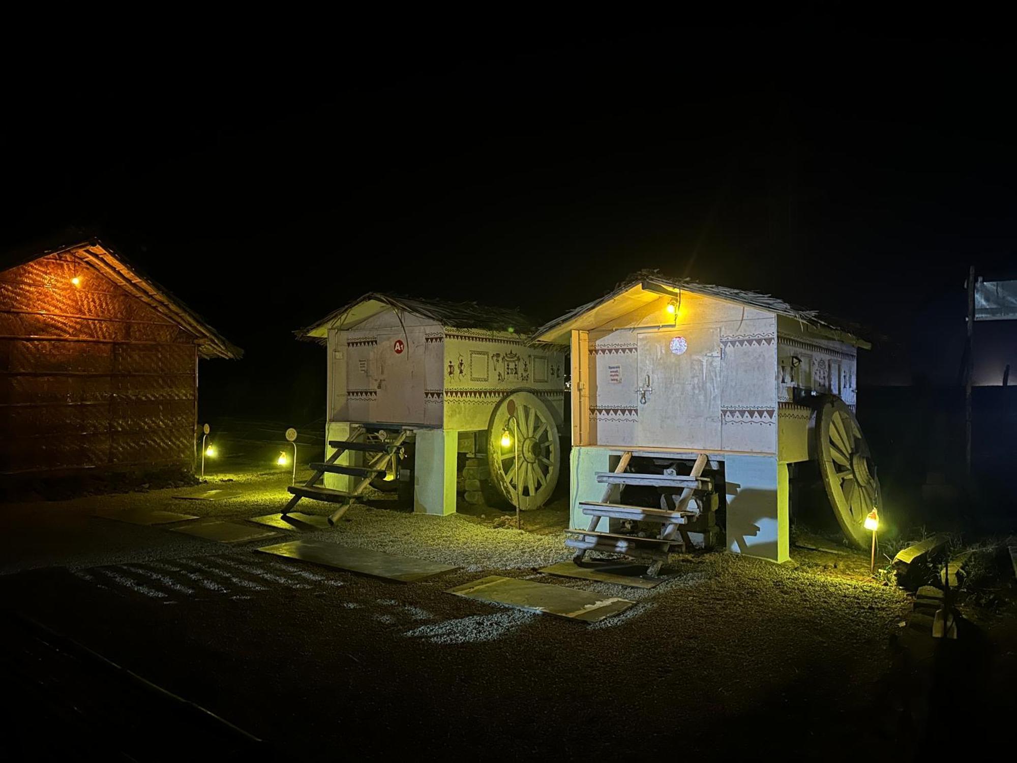 Mobile Home