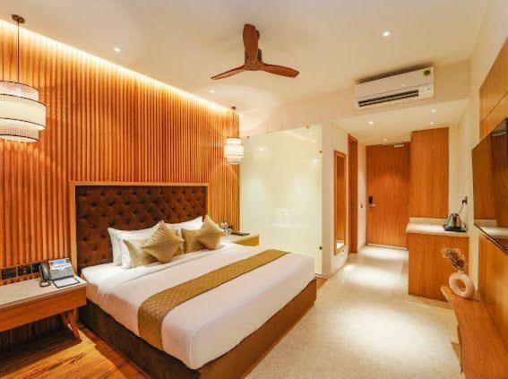 Suite Private Pool