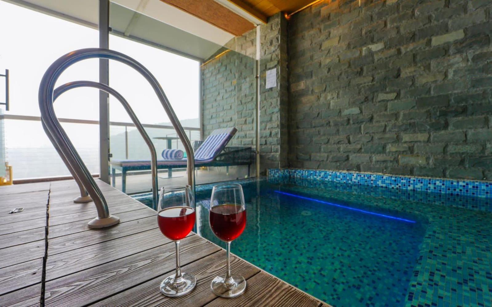 Suite Private Pool