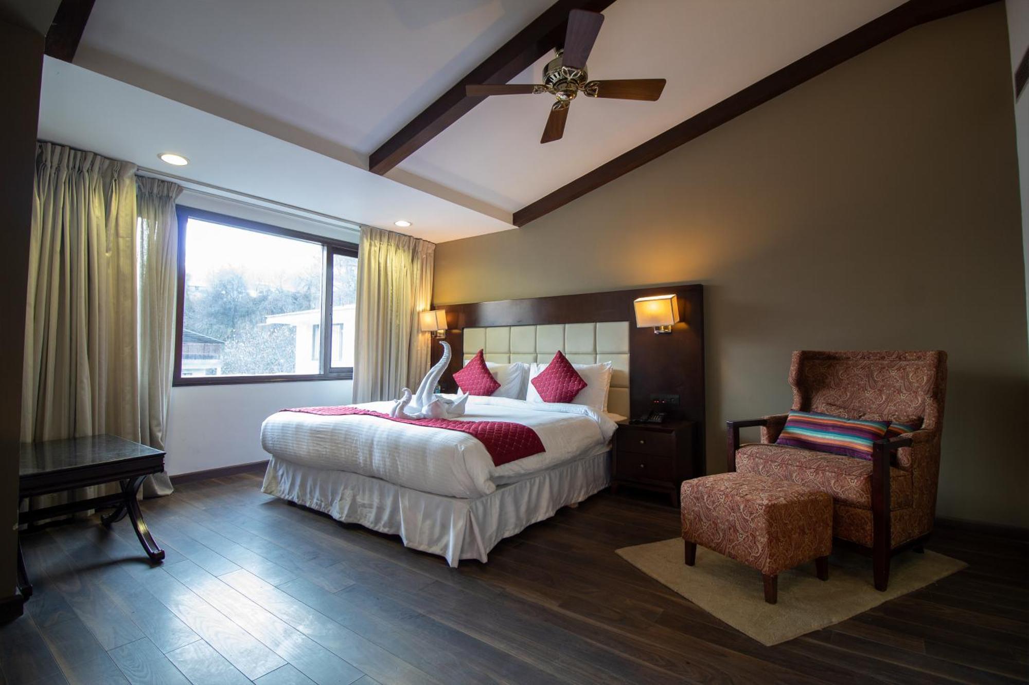 Royal Suite