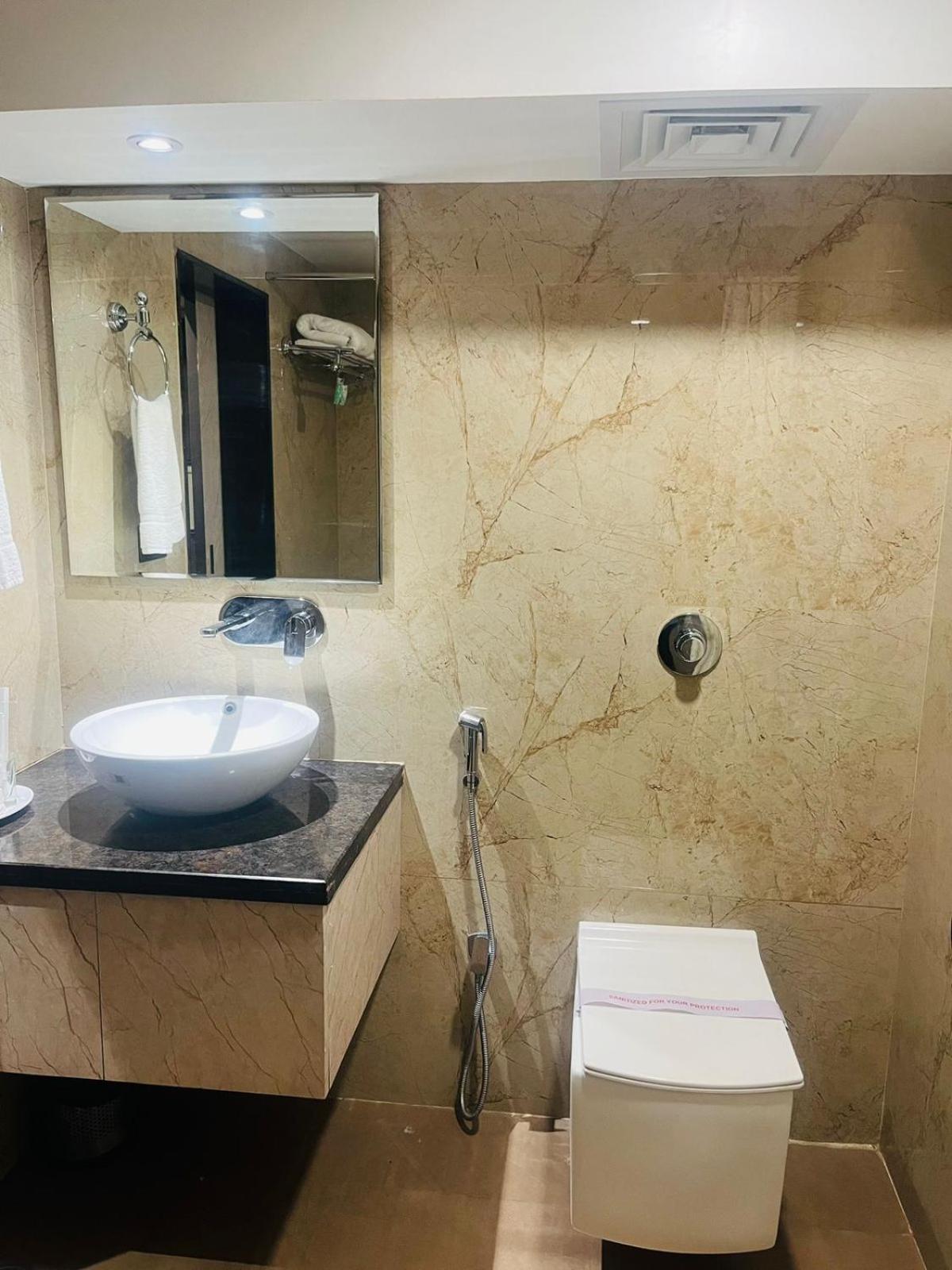 Super Deluxe Double or Twin Room
