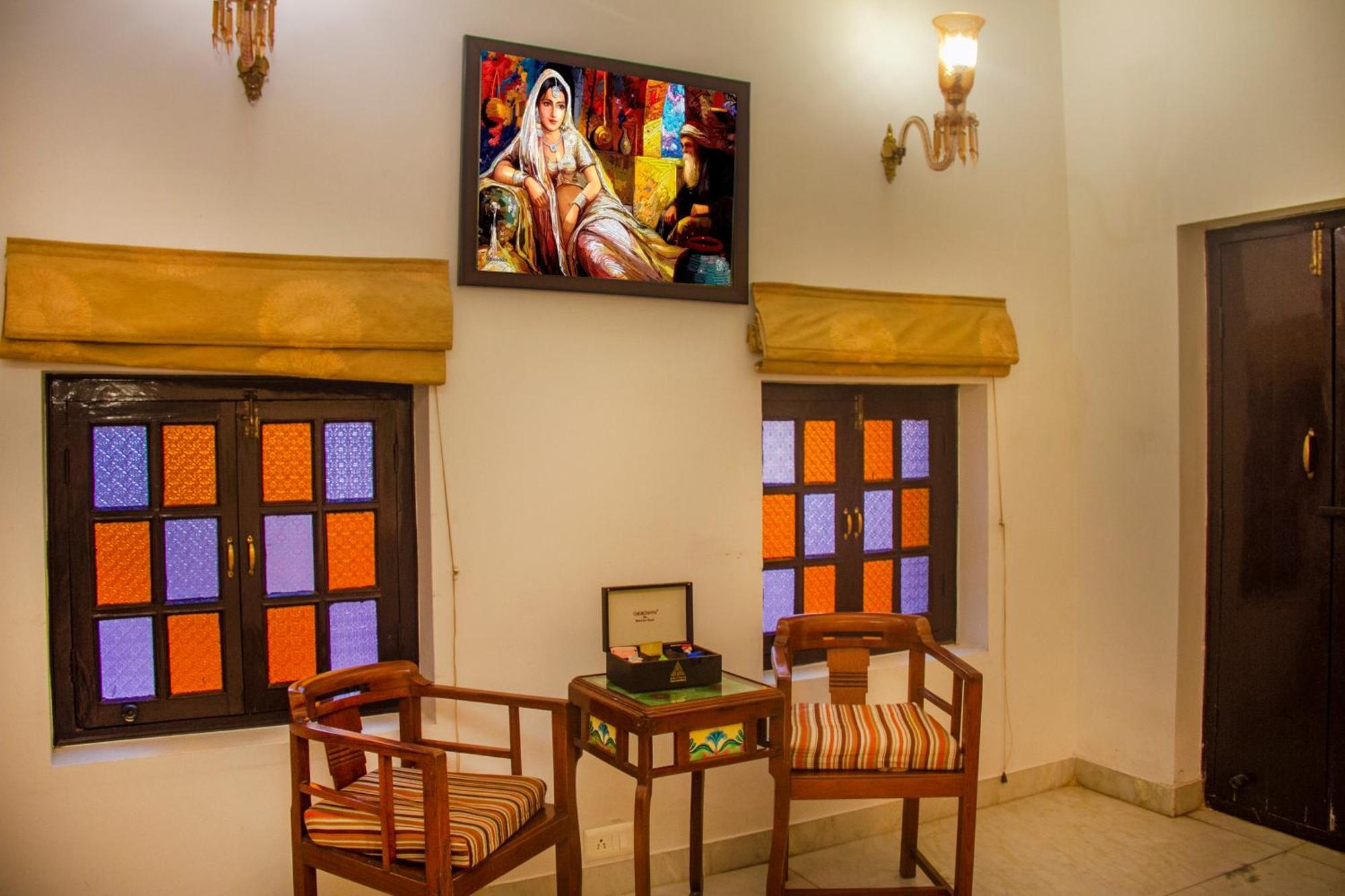 Heritage Room Village Walk Bicycles Evening Tea-Coffee Cookies