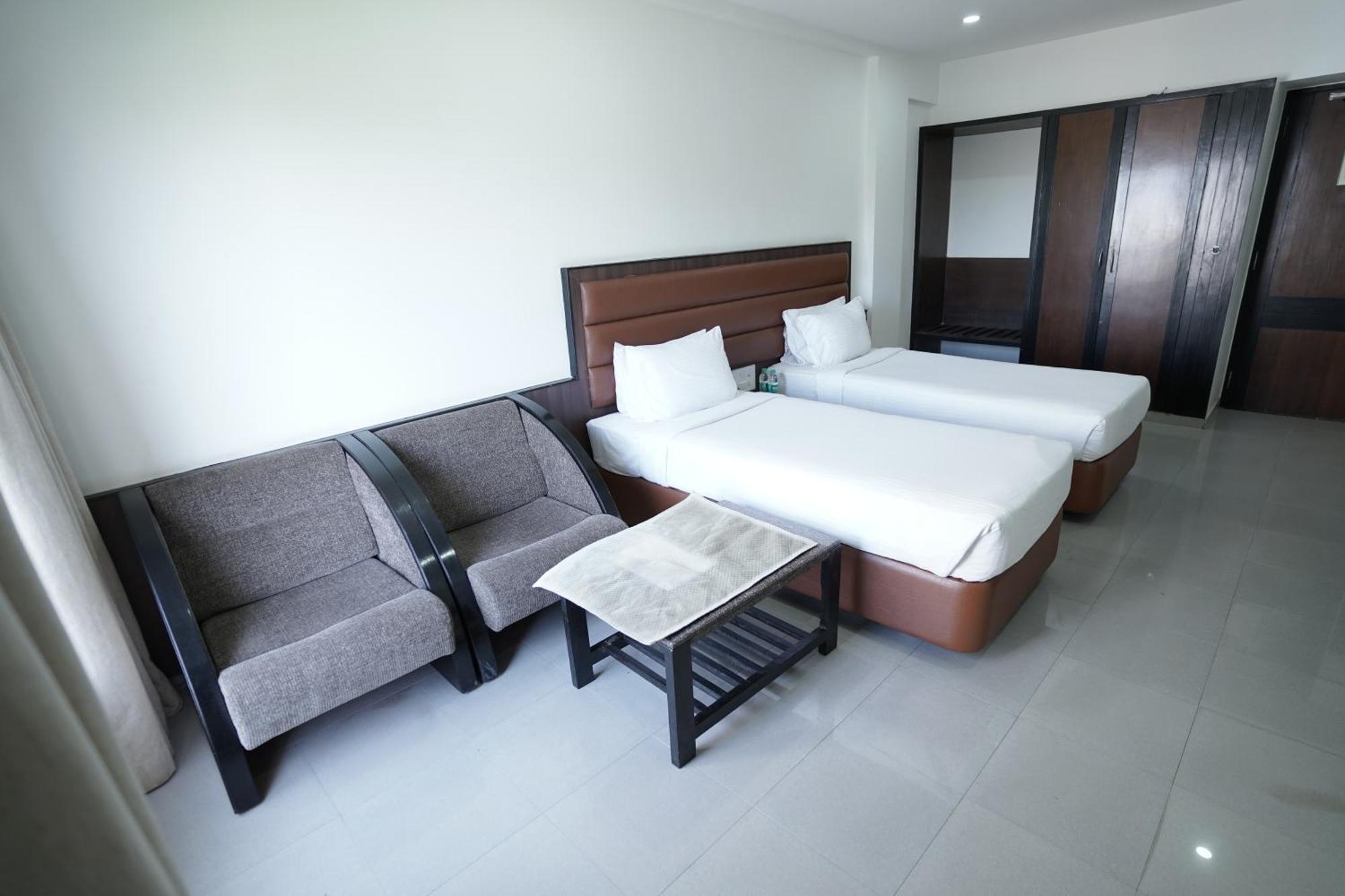 Superior Double or Twin Room