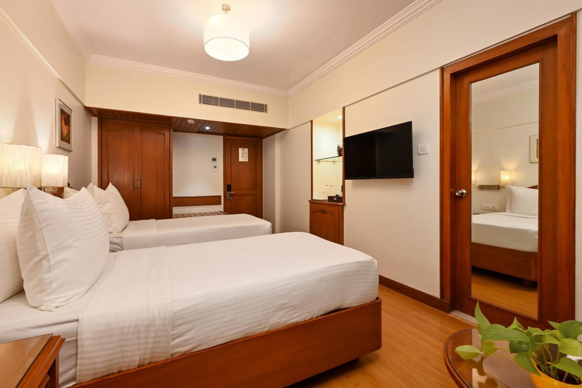 Superior room Complimentary Welcome Drink on Food soft Beverages