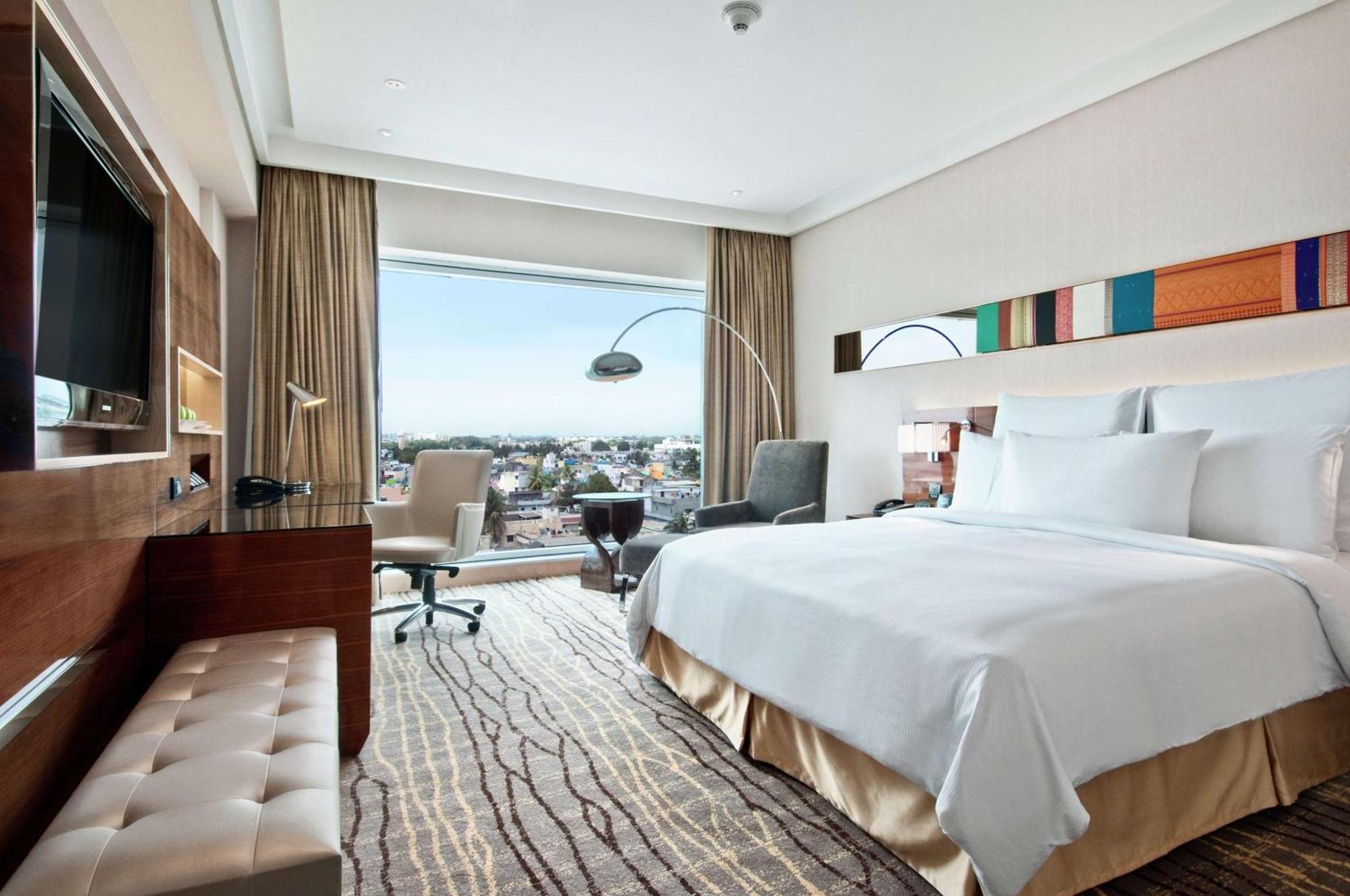 Chambre Lit King-Size
