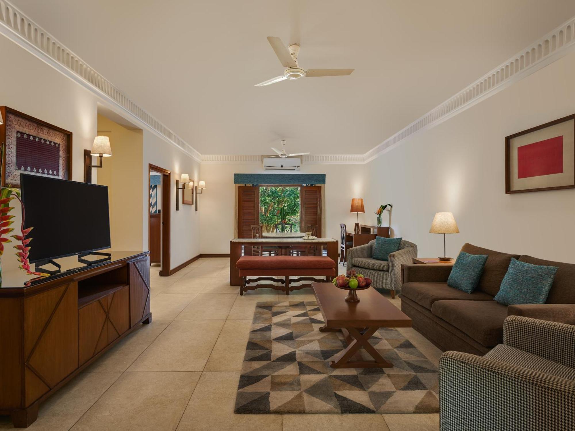 One-Bedroom Suite