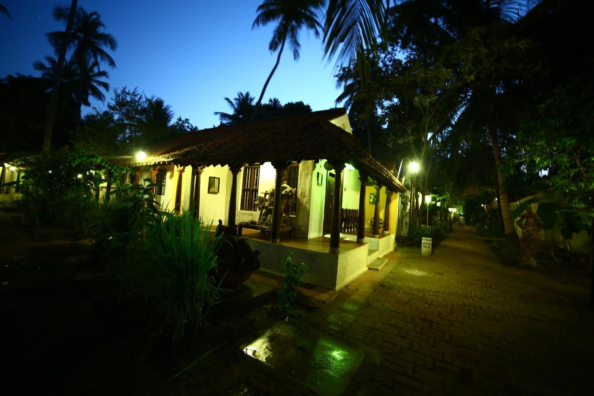 1896 Heritage Villa Room