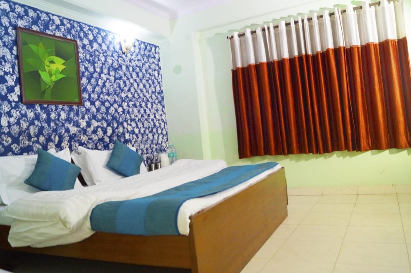 Quarto Duplo