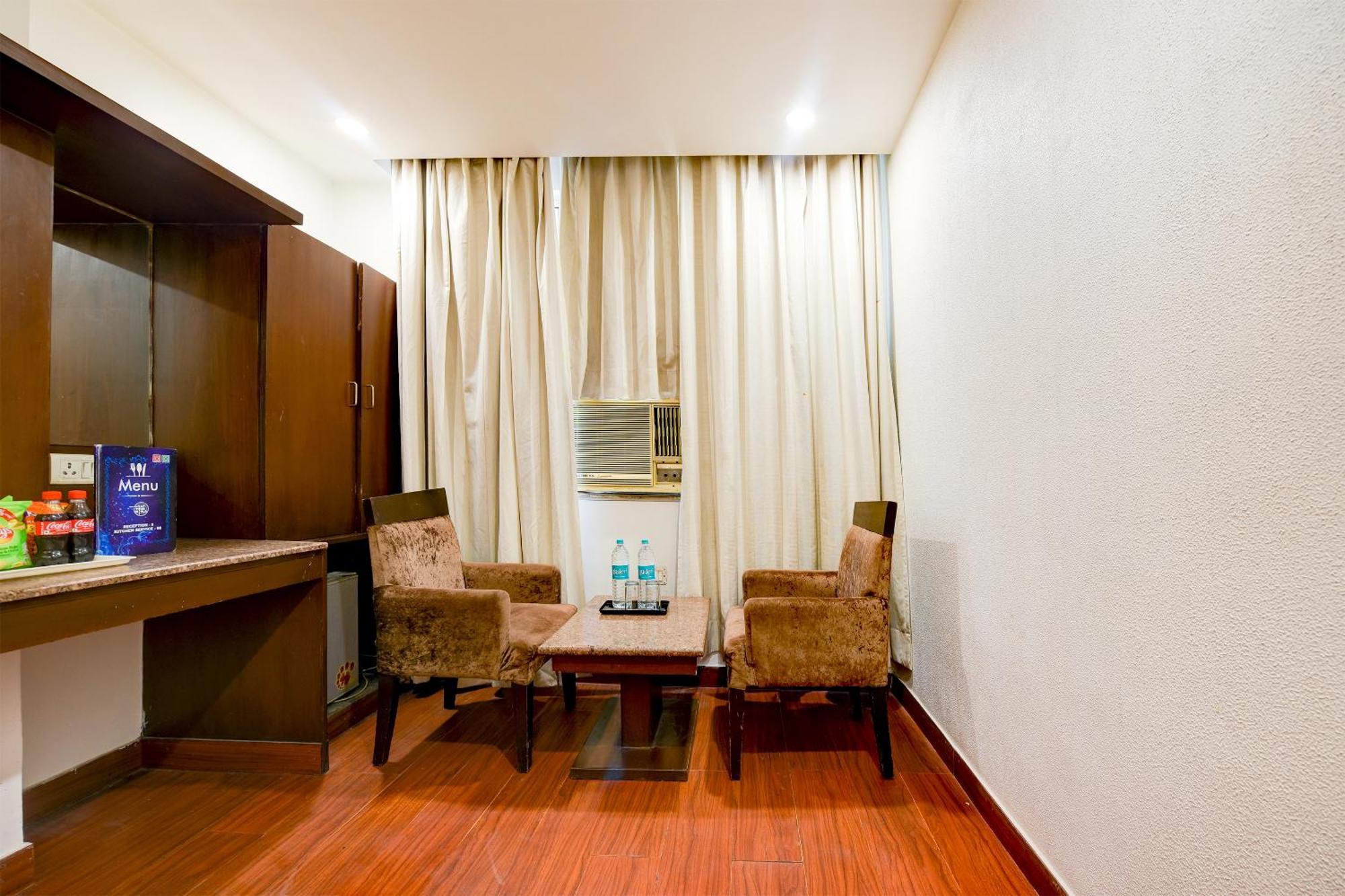 Classic Triple Room