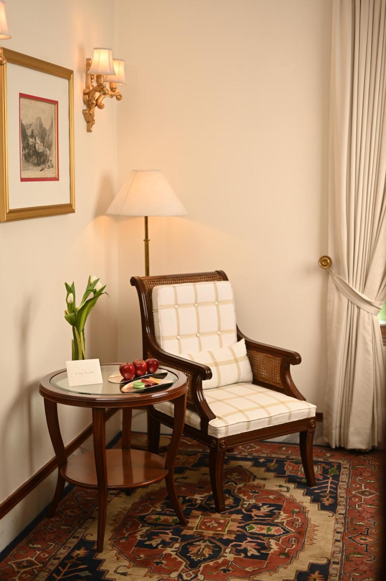 Imperial Room