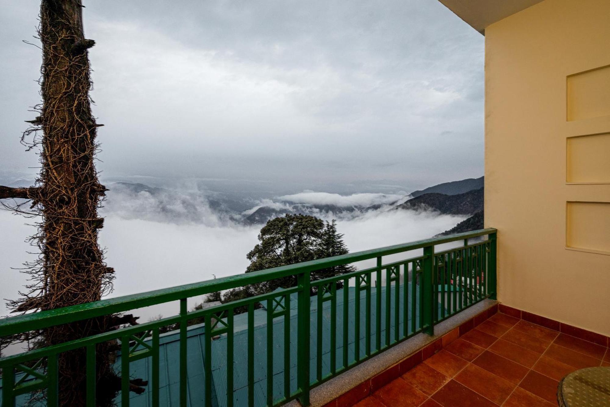 King Room Mountain View