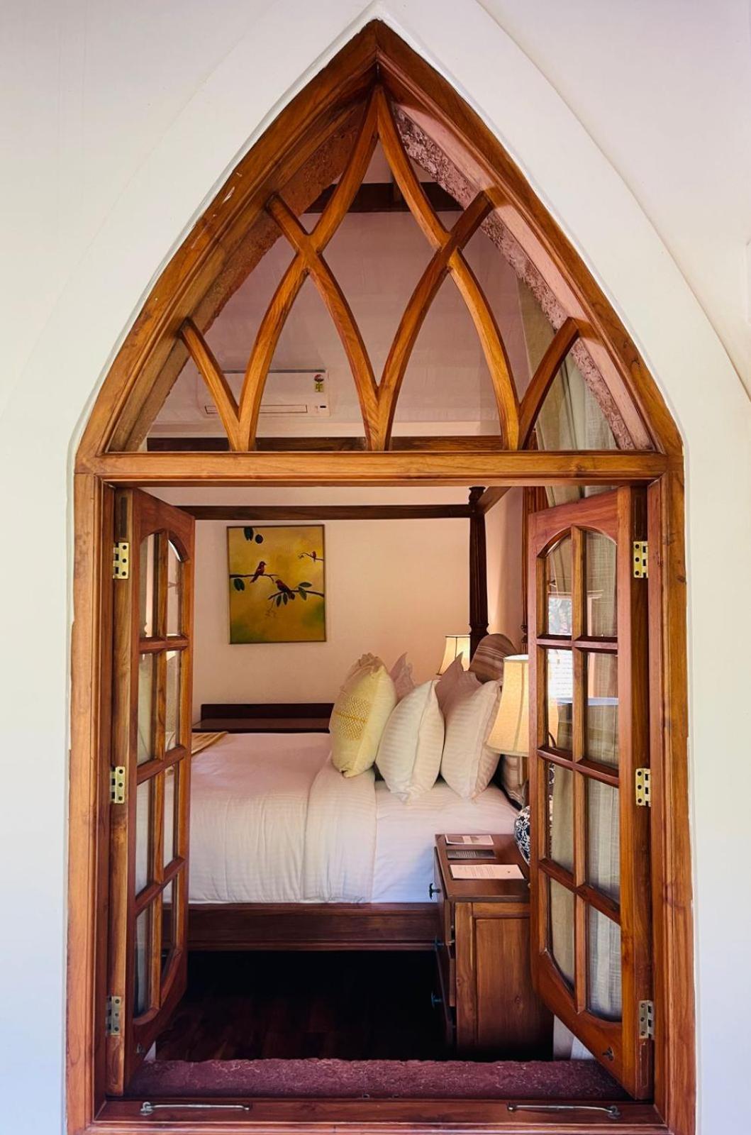 Luxury Room